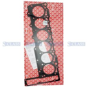Прокладка ГБЦ Mercedes Benz OM606 93- (1.65 mm),161.834