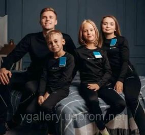 Термобілизна columbia на флісі для всієї родини, дитяча, жіноча, чоловіча термобілизна Коламбія + шкарпетки у подарунок