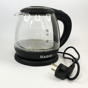Електрочайник Magio MG-496 KI-537 1 л