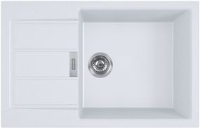 Мийка кухонна Franke Sirius 2.0 143.0621.338