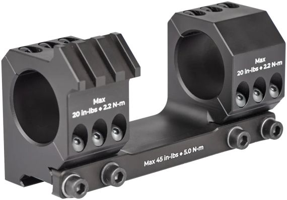 Моноблок STS Arms d - 30 мм h - 33 мм | Зображення 1