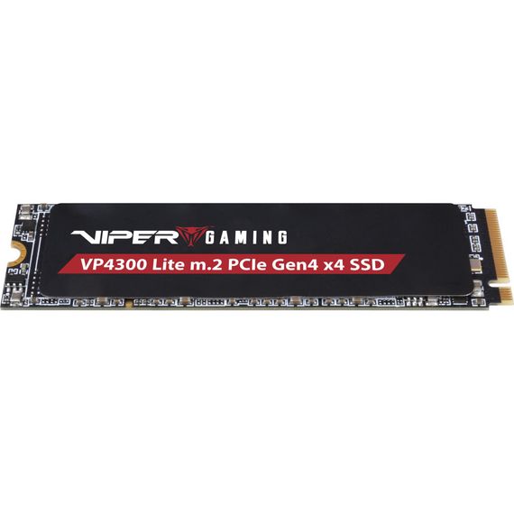 Накопичувач SSD M.2 2280 4TB VP4300L Patriot (VP4300L4TBM28H) | Зображення 3