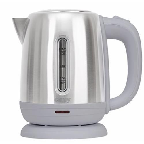 Електрочайник Camry CR 1278, 1,2 л (UA-01)