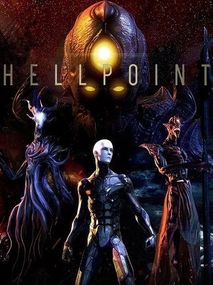 Hellpoint (PC) - Steam Key - RU/CIS