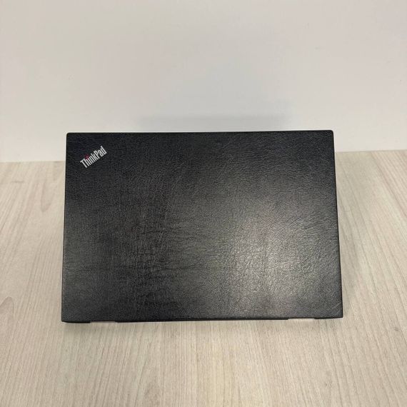 Ноутбук Б-класс Lenovo ThinkPad X1 Carbon Gen 4 / 14" (1920x1080) IPS / Intel Core i7-6600U (2 (4) ядра по 2.6 - 3.4 GHz) / 8 GB DDR4 / 256 GB SSD / Intel HD Graphics 520 / WebCam б/у | Зображення 7