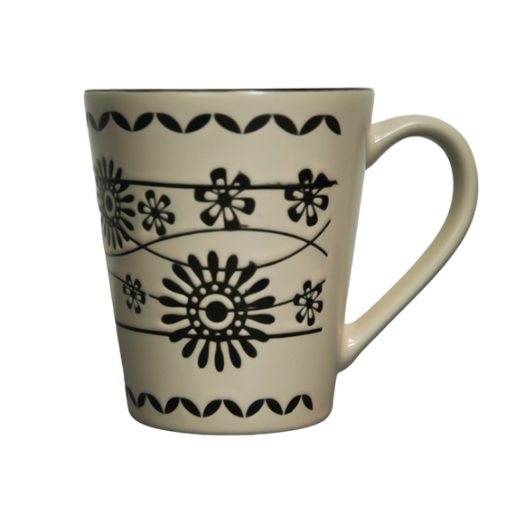 Чашка Африканські мотиви VT-C-266360 Vittora 360мл | Зображення 2