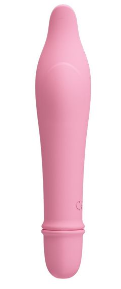 Вібромасажер серії Pretty Love-Edward, BI-014502-1 Sex Aura | Зображення 3