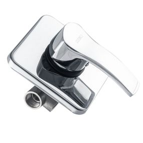 Змішувач для душа Globus Lux QUEENSLAND GLQU-0105S