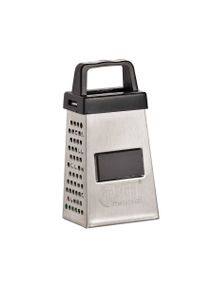 Терка чотиристороння Gipfel Minimi GP-9844 7,6 см