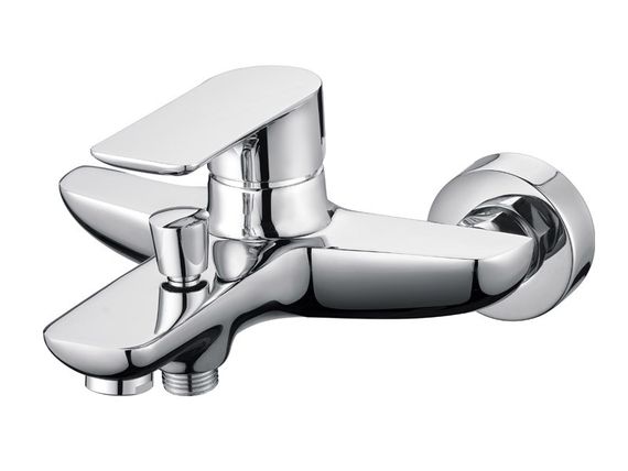 Змішувач для ванни ASIGNATURA Delight 75502800 | Зображення 4