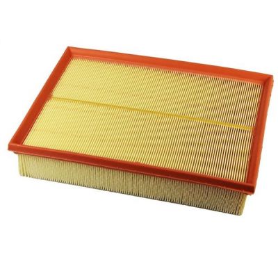 Воздушный фильтр для автомобиля Mann C31196 | Зображення 1