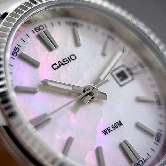 Жіночий годинник Casio LTP-1302DS-4A | Зображення 6
