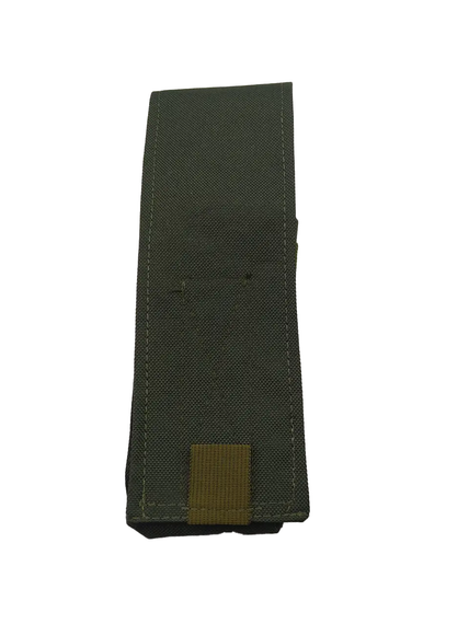 Підсумок для магазинів M&M серія А І на 1шт Вид 2 Olive Green Хакі (213261)
