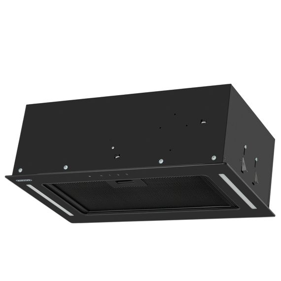 Витяжка кухонна Eleyus NAVIS 700 LED 52 BL | Зображення 3