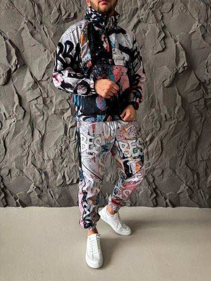 Спортивний костюм | Зображення 1