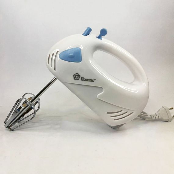 Кухонний міксер Domotec MS-1355, Потужний міксер, Кращий ручний міксер, XO-834 Гарний міксер | Зображення 1