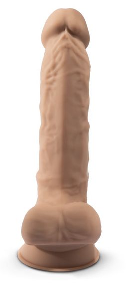 Фалоімітатор - SilexD Realistic Dildo 7" Sex Aura | Зображення 3