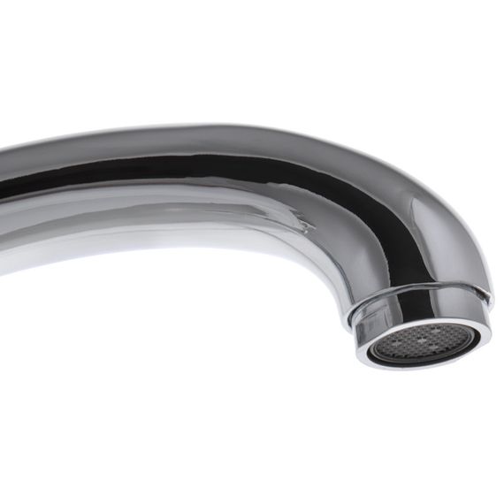 Вилив для змішувача Zerix YUB (ZX2754) | Зображення 1