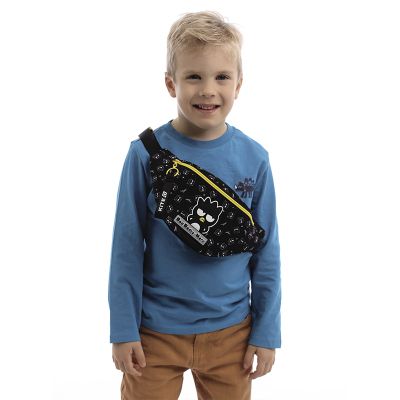 Сумка-бананка Kite 2577-2 Kids Bad Badtz Maru (HK25-2577-2) | Зображення 6