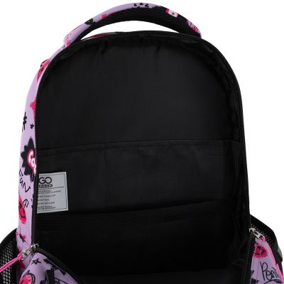 Рюкзак школьный GoPack Teens 162M-2 (GO25-162M-2) | Зображення 5