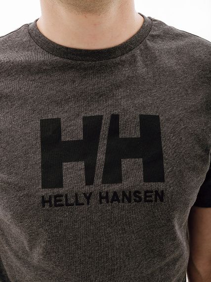 Футболка HELLY HANSEN HH LOGO T-SHIRT | Зображення 2