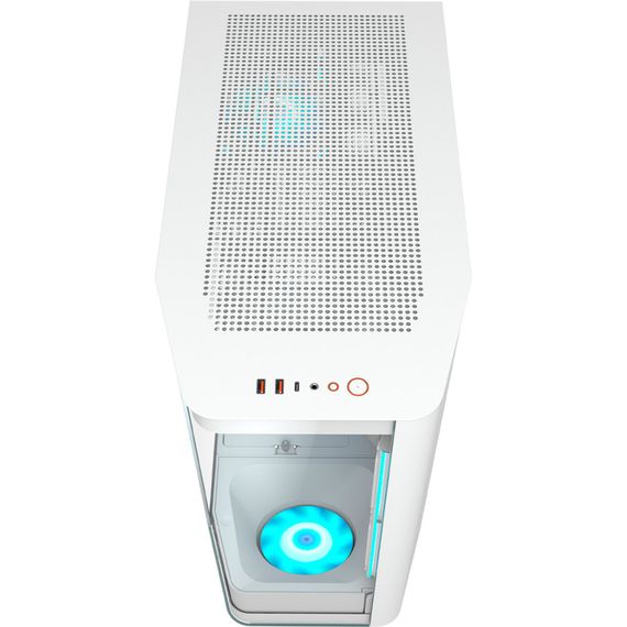 Корпус Cougar FV270 RGB White | Зображення 8