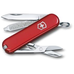 Складной нож Victorinox Classic SD Colours Армейский нож Нож складной Тактический нож Нож складной карманный