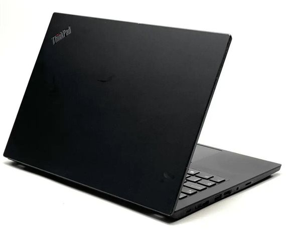 Ультрабук Lenovo ThinkPad T495 / 14" (1920x1080) IPS / AMD Ryzen 5 PRO 3500U (4 (8) ядра по 2.1 - 3.7 GHz) / 8 GB DDR4 / 256 GB SSD / AMD Radeon Vega 8 Graphics / WebCam / Win 10 Pro б/у | Зображення 5