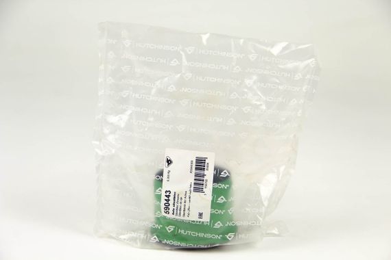 Сайлентблоки балки 5008/Partner Berlingo/C4/Picasso/DS5 1.2-2.0 05-, Hutchinson (590443) | Зображення 3