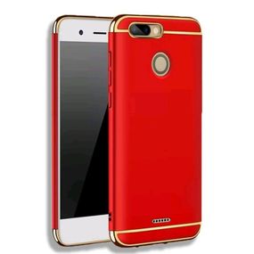 Чохол Joint Series для Xiaomi Redmi 6 колір Червоний