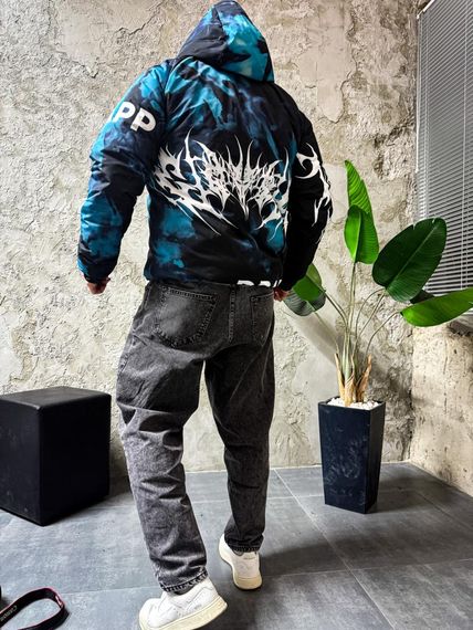 Анорак утеплений DRAPP | Зображення 2