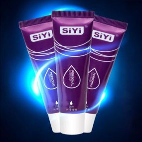 Топ лубрикант SIYI мастило 25 ml