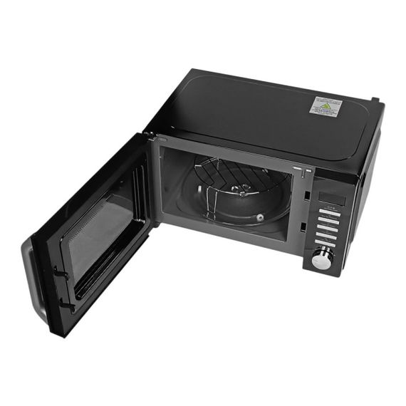 Микроволновая печь Grunhelm 20MX920-GB | Зображення 4