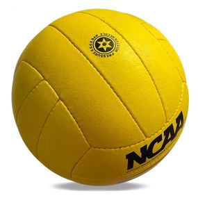 Мяч волейбольный тренировочный RNX Volley NE-V-FY3 желтый