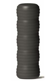 Двосторонній мастурбатор Dorcel Deep Stroker