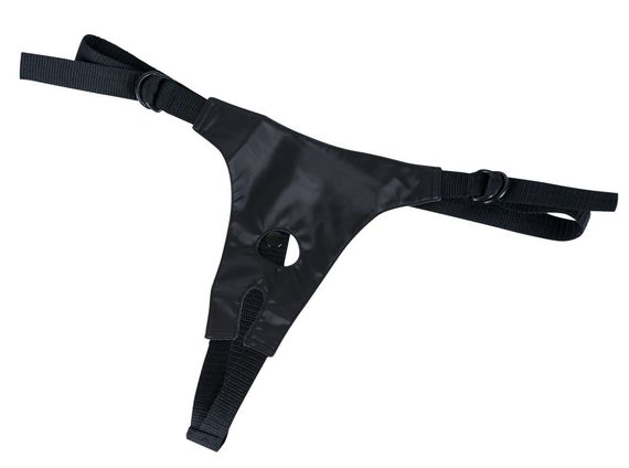 Страпон - Strap On! Flesh sexstyle | Зображення 7