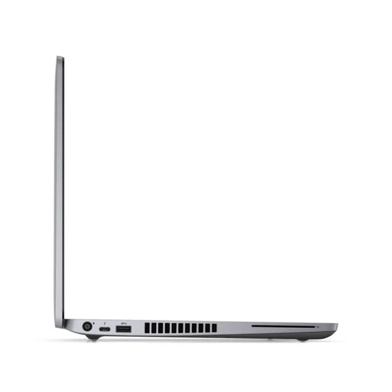 Ультрабук Dell Latitude 5510 / 15.6" (1920x1080) IPS / Intel Core i7-10810U (6 (12) ядер по 1.1 - 4.9 GHz) / 16 GB DDR4 / 512 GB SSD / Intel UHD Graphics / WebCam б/у | Зображення 7