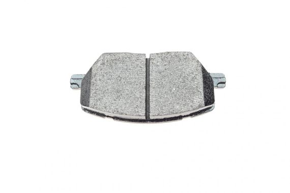 Колодки тормозные передние Fiat 500X 1.4-1.6 1.6-2.0D 14- Jeep Renegade1.4-1.6 2.0CRD 14-  22-1001-0 | Зображення 6