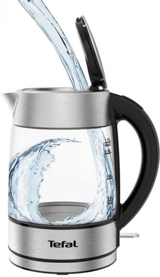 Электрочайник 1.7л Tefal KI772D38 (KI772D38) | Зображення 3