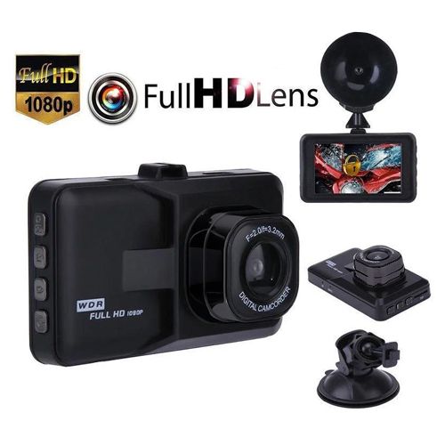 Авторегистратор T660, висока якість зйомки Full HD 1080P, XPRO (lp-88169_984) | Зображення 2