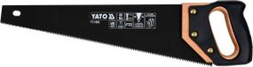 Ніжівка для дерева Yato 450 мм 7 зуб. (YT-31092)