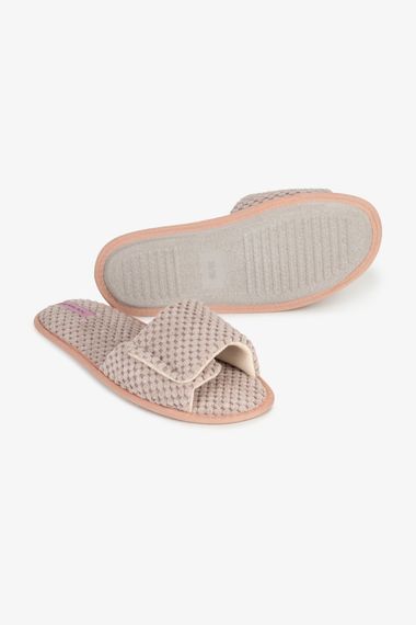 Капці жіночі TWINS 40-41 Ліловий shop (4820182051470) | Зображення 4