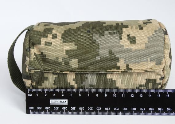 Мішок подушка 15 на 9 см GEN 4 піксель | Зображення 7