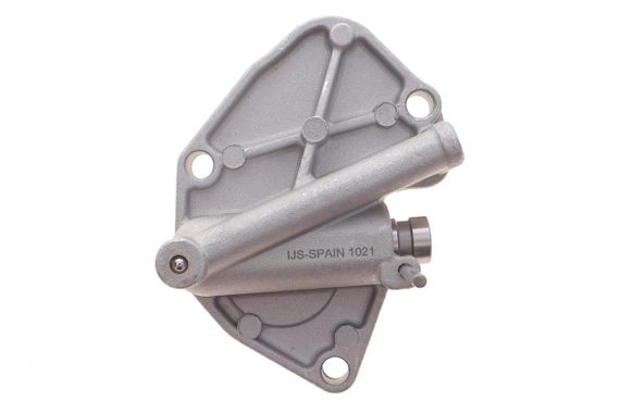 Комплект ланцюга ГРМ Skoda Fabia 1.2i 01-08 40-1025FK | Зображення 4