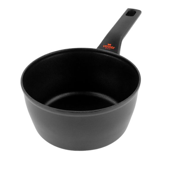 Ківш VITRINOR CHEF COLLECTION 16 см 1.3 л з антипригарним покриттям | Зображення 1