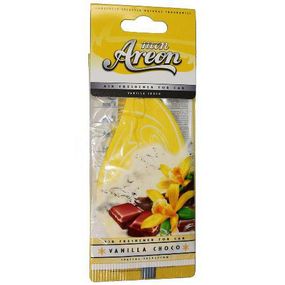 Освіжувач повітря AREON сухий листок "Mon Classic" No Smoking/Не палити
