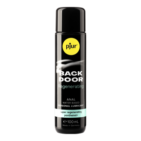 Лубрикант - Pjur Back Door Regenerating, 100 мл