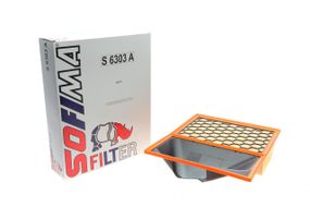 Фільтр повітряний Iveco Daily 2.3JTD 3.0 11- S 6303 A