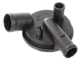 Клапан картерних газів 028129101 Audi A4 B5 A6 80 VW Golf III Passat B4 B5 Polo Seat Ibiza II Cordoba 1,9 TDI