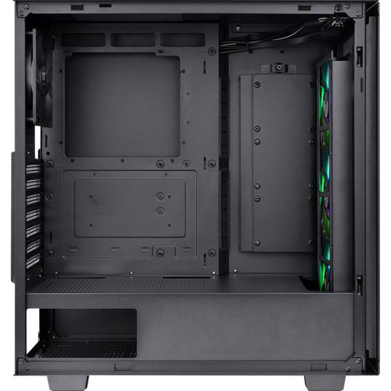 Корпус ThermalTake V350 TG ARGB Air Black (CA-1S3-00M1WN-03) | Зображення 2
